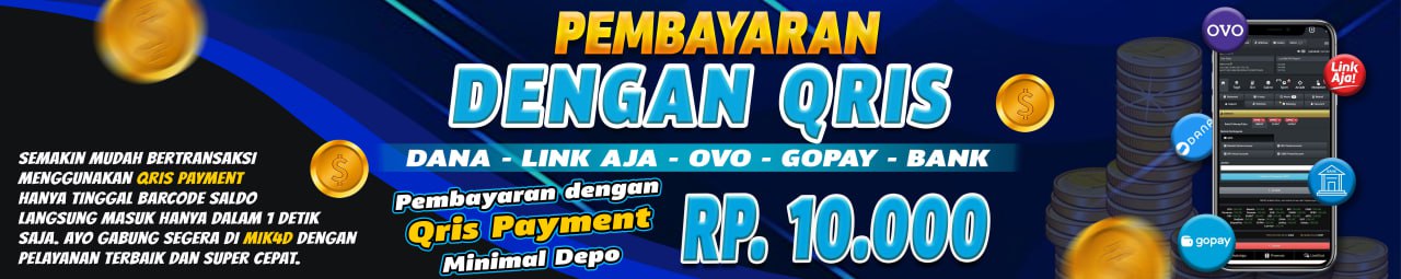 MIK4D Bandar Slot, Live Casino, Togel, Live Casino, Sprotbook, Tembak ikan, Bola, Sabung Ayam Terpercaya